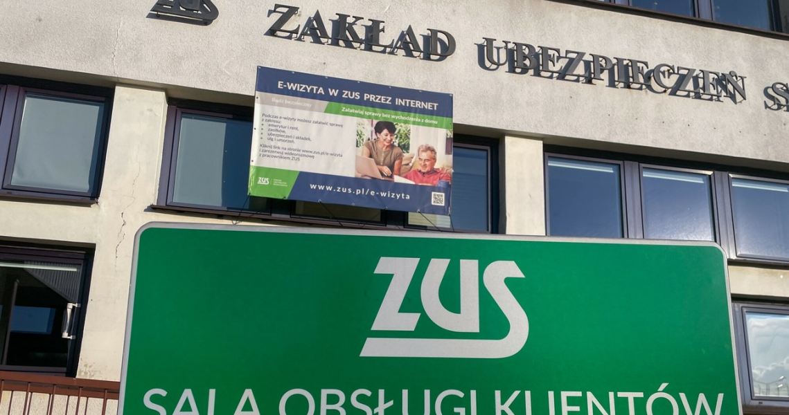 Zus Moe Nie Wypaci Pienidzy W Czerwcu Wystarczy Przegapi Ten Termin 827cfb5, NEWSFIN