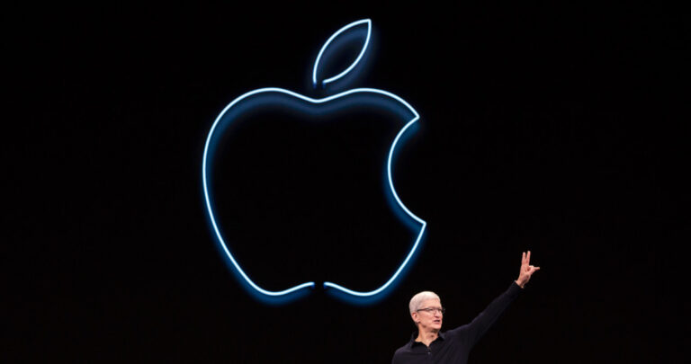 Apple Wpada W Pesymistyczny Ton Koszty Wzrosn O 900 Mln Dol 141b5c4, NEWSFIN