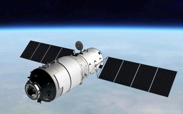Bakterie Zmutoway Na Chiskiej Stacji Kosmicznej Tiangong Mog Stanowi Zagroenie Dla Ludzi 728be2d, NEWSFIN