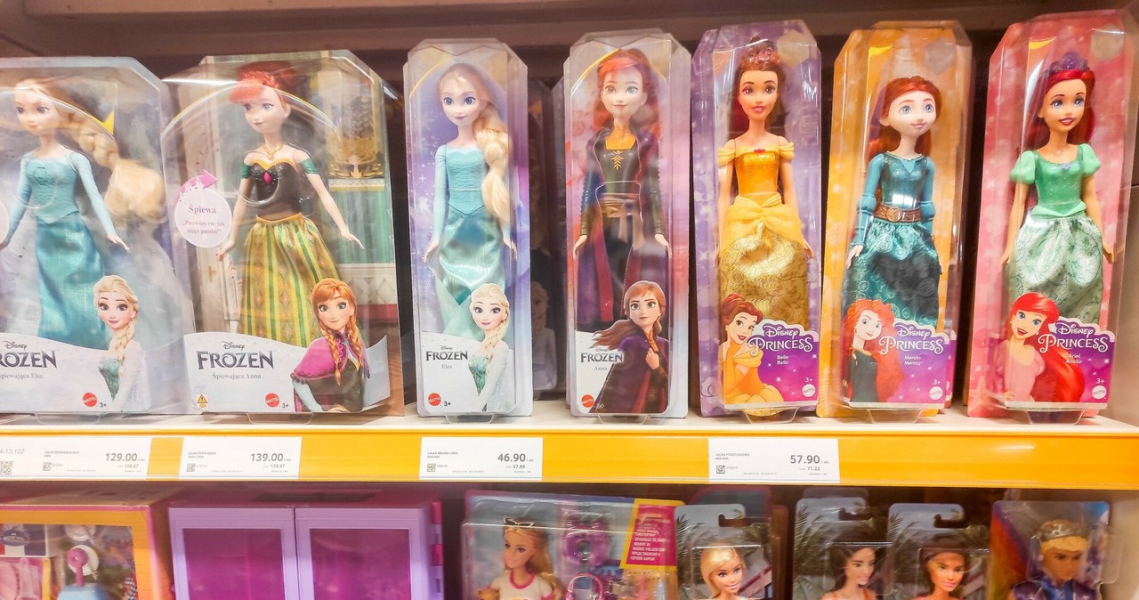 Barbie Droeje Przez Ca Trumpa Produkcja Wcale Nie Wraca Do Usa 81e4885, NEWSFIN
