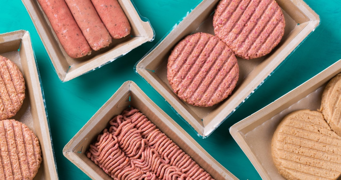Burger Rolinny Za Drogi Konsumenci I Firmy Mwi Nie Ab24104, NEWSFIN