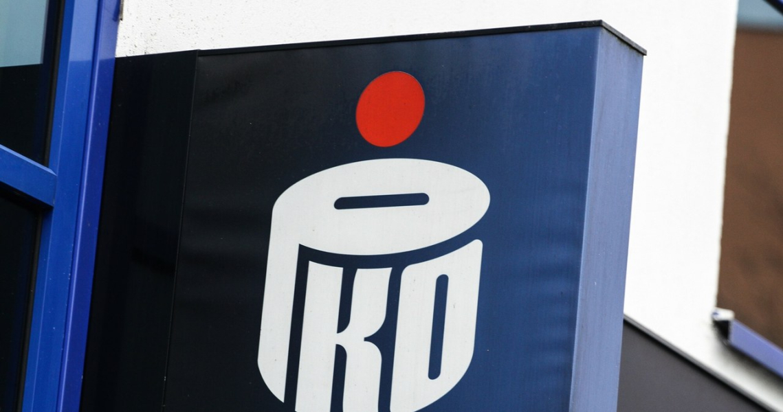 Co Podejrzanego Kry Z Logo Pko Bp Eksperci Bij Na Alarm 62b4a3c, NEWSFIN