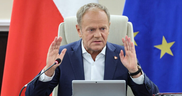 Deregulacja Rzd Podj Decyzj O Czterech Projektach 2200d24, NEWSFIN