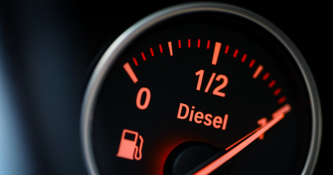 Diesel Jest Taszy Od Benzyny Nie Byo Tak Od Roku 5f6383f, NEWSFIN
