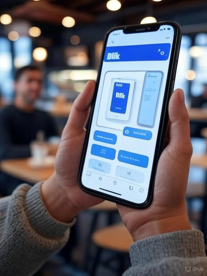 Dlaczego Blik Przejmuje Polskie Kasyna Online 2, NEWSFIN