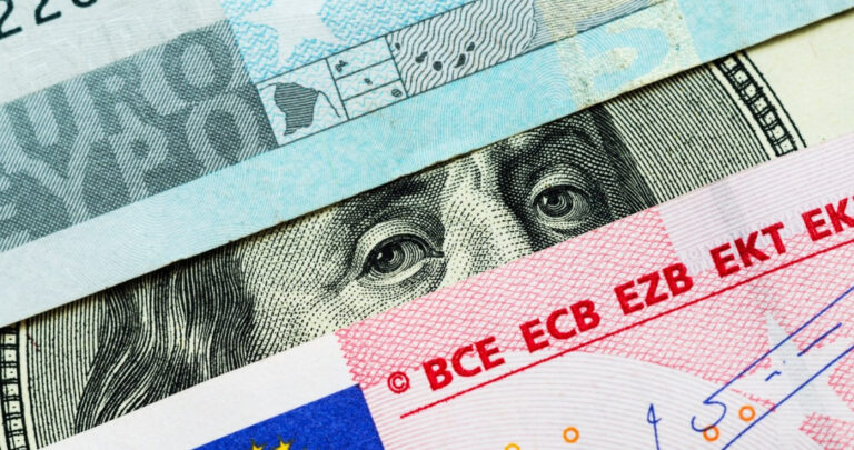 Dolar Na Hutawce Waluta Amerykanw Moe Nie Wytrzyma Starcia Z Euro 576fb3c, NEWSFIN