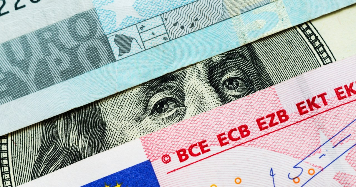 Dolar Na Hutawce Waluta Amerykanw Moe Nie Wytrzyma Starcia Z Euro 576fb3c, NEWSFIN