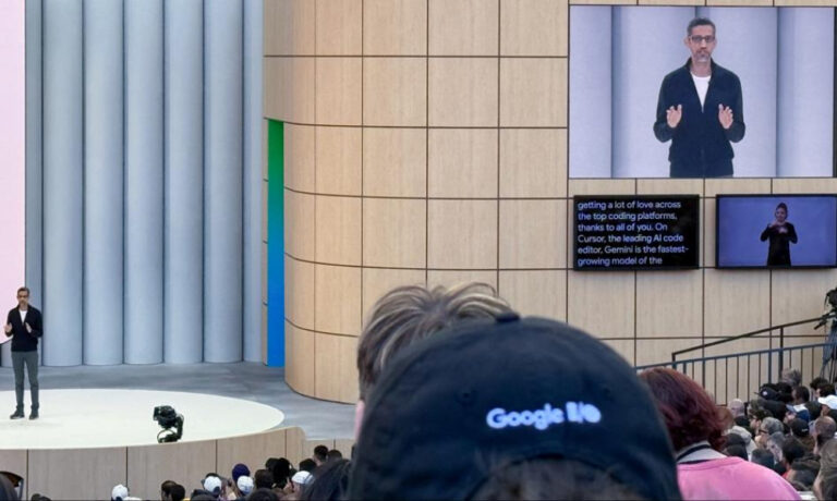 Google Uruchomio Sztuczn Inteligencj I Robi To W Trzech Zawodach Zastpi Ona Midzy Innymi Tumaczy 5f29b15, NEWSFIN