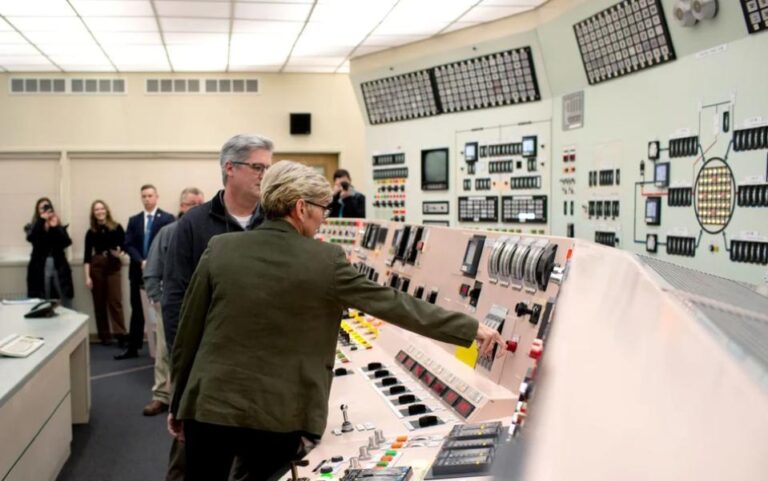 Google Zainwestuje W Elektrownie Atomowe Pojawi Si Ogromny Poeracz Energii To Sztuczna Inteligencja D2beebc, NEWSFIN