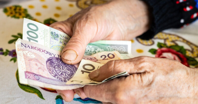 Gotówka w domu. Bank centralny wskazał, o ile lepiej mieć