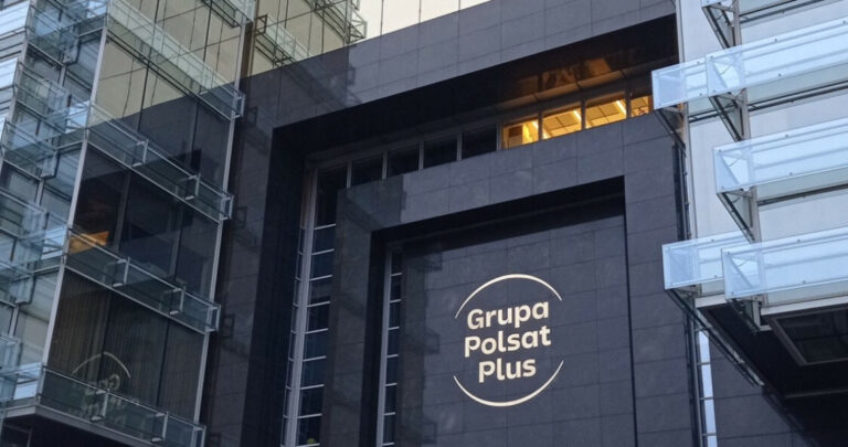 Grupa Polsat Plus Podsumowuje I Kwarta Wzrost Przychodw I Ebitda Eb7f7d7, NEWSFIN