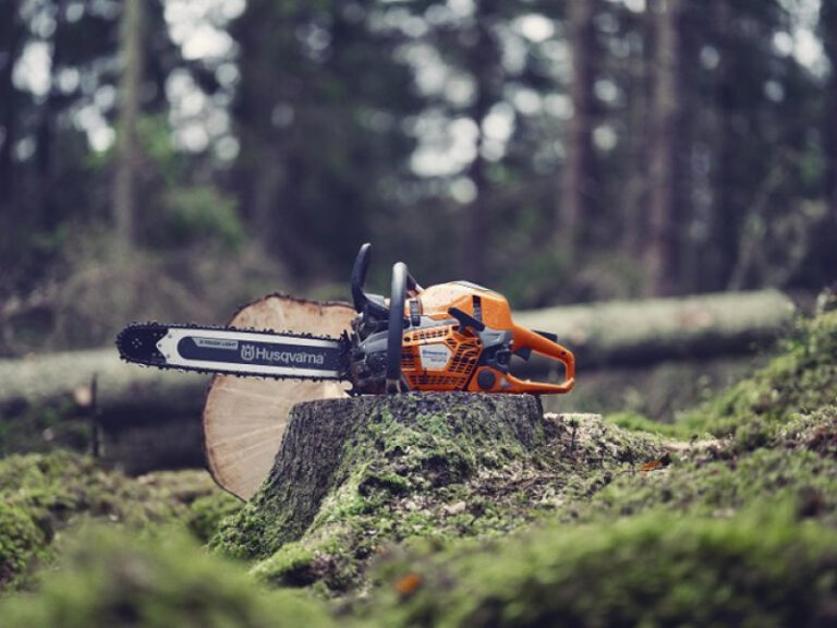 Husqvarna Prezentuje Przeomowe Pilarki Acuchowe Dla Profesjonalistw 79f8cd3, NEWSFIN