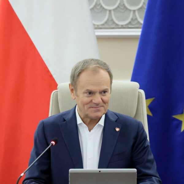 Jest Nowy Zarzdca Dla Rafametu To Firma Wana Dla Premiera Tuska 5866e62, NEWSFIN