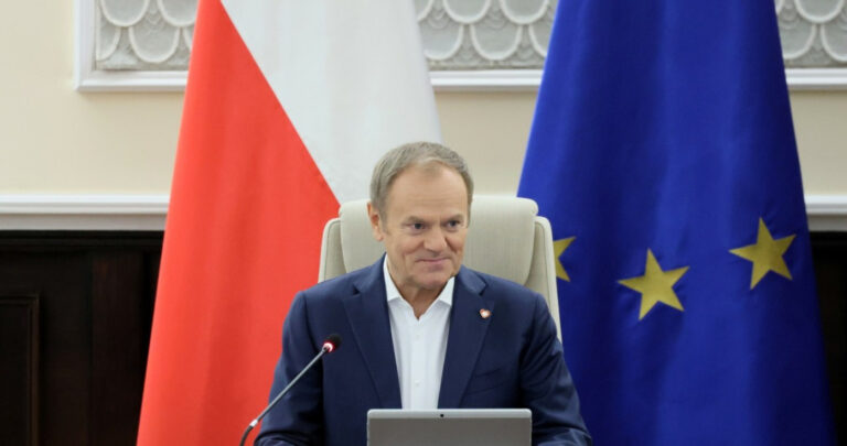 Jest Nowy Zarzdca Dla Rafametu To Firma Wana Dla Premiera Tuska 5866e62, NEWSFIN