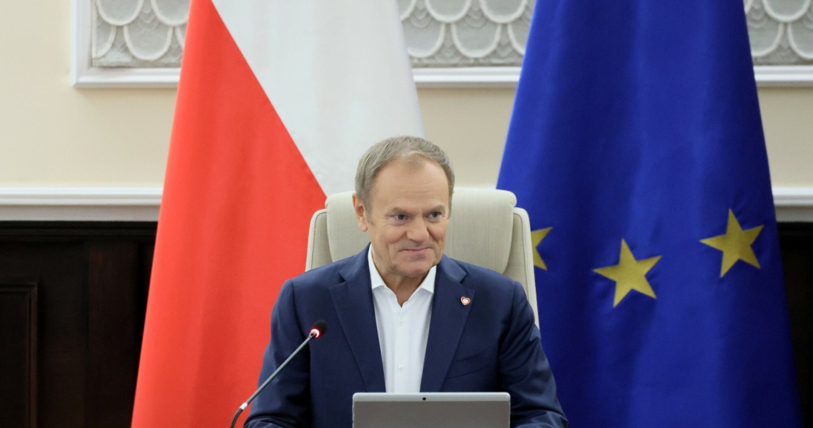 Jest Nowy Zarzdca Dla Rafametu To Firma Wana Dla Premiera Tuska 5866e62, NEWSFIN