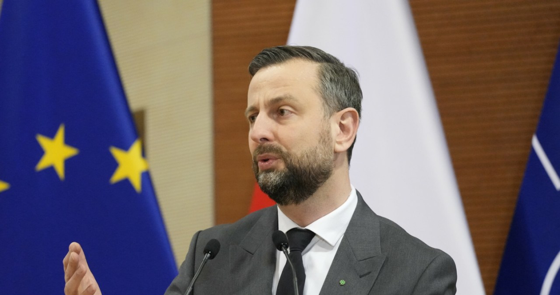 Kosiniak Kamysz O Decyzji Prezydenta W Sprawie Skadek Na Ubezpieczenie Zdrowotne Niezrozumiae F430b09, NEWSFIN