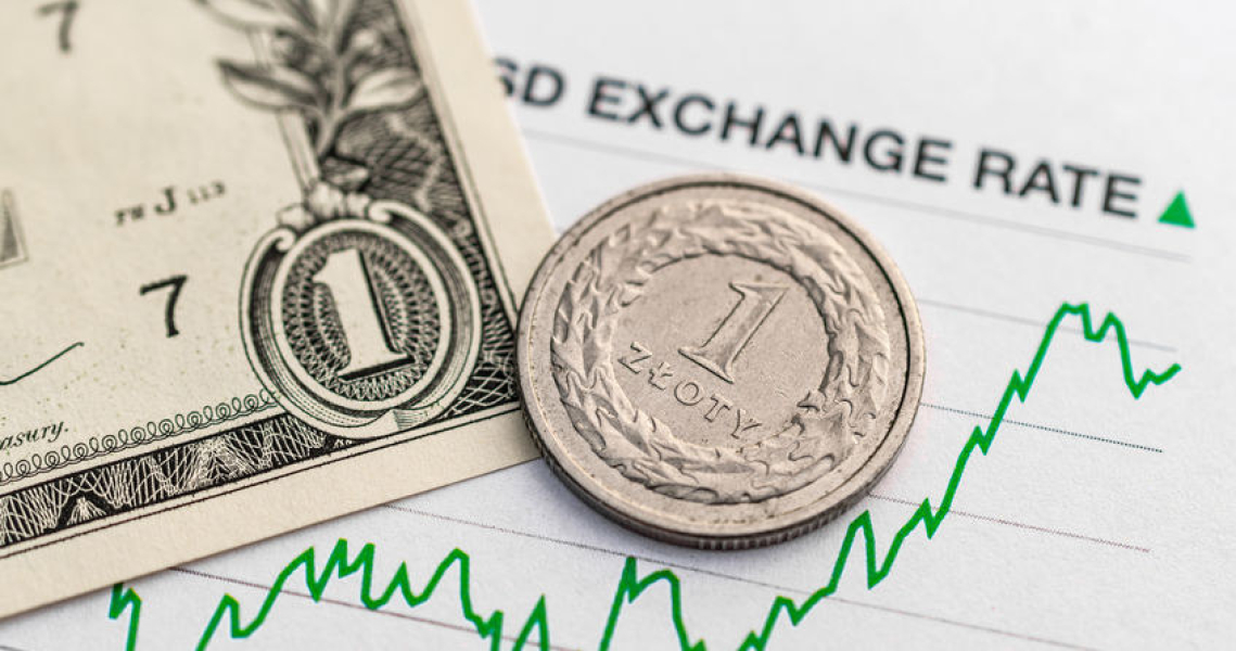 Kursy Walut Ile Kosztuj Dolar Euro I Frank W Czwartek 22 Maja Wieczorem 3463563, NEWSFIN
