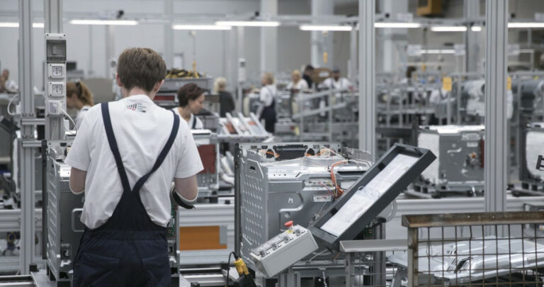 Liczba Upadoci I Rejestracji Firm W Polsce Gus O Danych Za I Kwarta 2025 A5fbdf3, NEWSFIN
