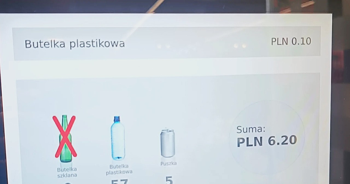 Maszyny Do Butelek Lidl W Praktyce Ojciec I Crka Zarabiaj Prawdziwe Pienidze Fcf8f1c, NEWSFIN