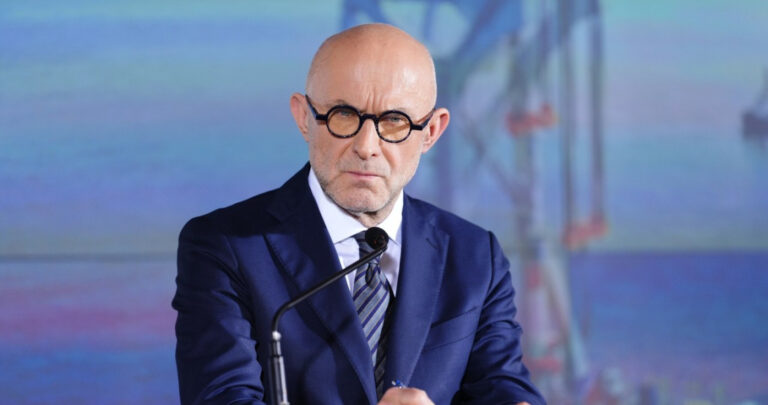 Megafuzja Shella I Bp Co Na To Orlen Prezes Komentuje E564732, NEWSFIN