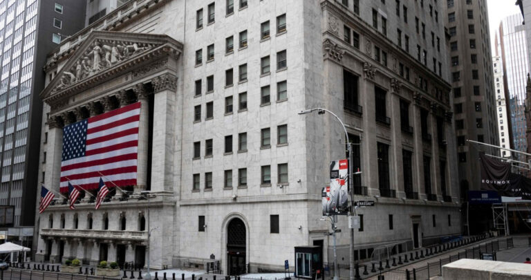 Na Gpw Bezpieczniej Ni Na Wall Street W Nowym Jorku Wskanik Buffetta Wczy Alarm D7c08a1, NEWSFIN