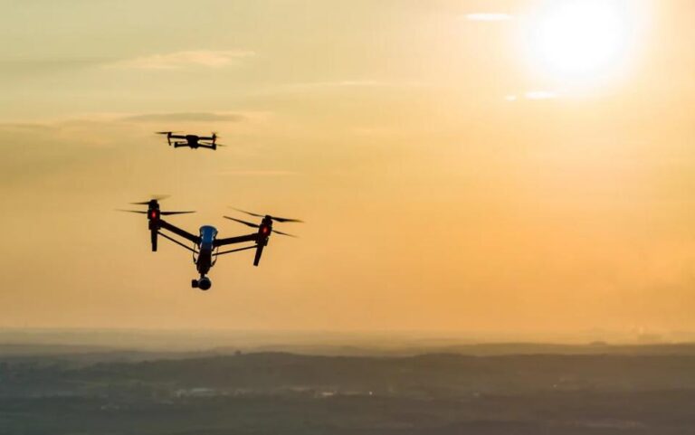 Nowa Technologia Da Chiskim Dronom Wielk Przewag Ogromny Skok Wydajnoci Ef0f973, NEWSFIN