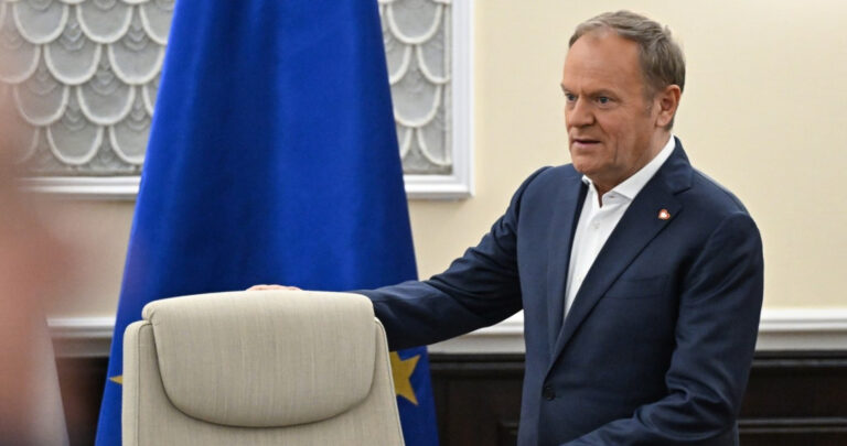 Nowe Przepisy Na Horyzoncie Donald Tusk Oficjalnie To Zapowiedzia 73855de, NEWSFIN