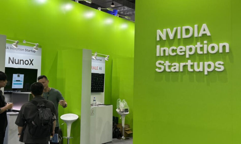Nvidia Chce Sprzedawa Jeszcze Wicej Gigant Powiksza Liczb Wasnych Klientw Cb92b3d, NEWSFIN