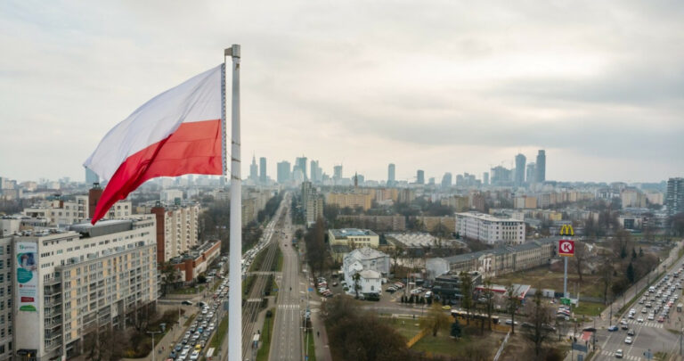 O Ile Wzronie Pkb Polski S Nowe Prognozy Jest Powd Do Optymizmu B3a04b4, NEWSFIN