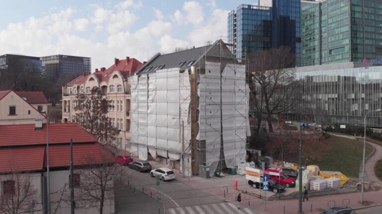 Od Okna Po Powok Pasywn Sztuka Nowoczesnej Termomodernizacji 0cb9932, NEWSFIN