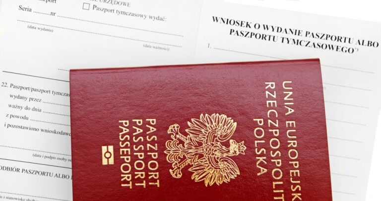 Opłaty za wydanie paszportu. Niektórzy zapłacą 140 zł, inni 15 zł. Różnice są ogromne
