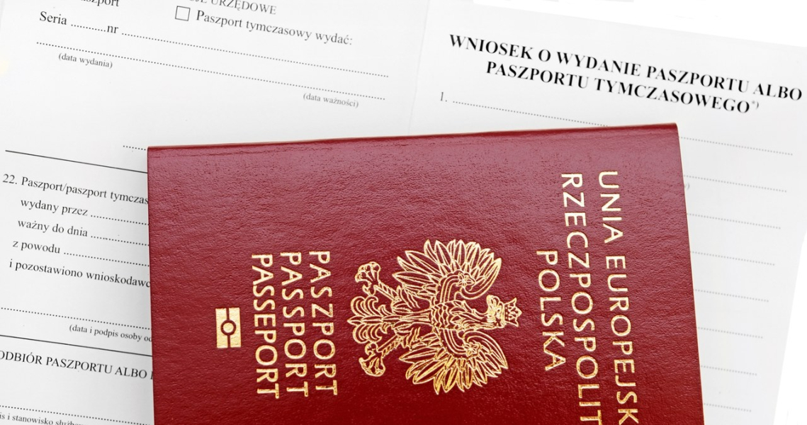Opaty Za Wydanie Paszportu Niektrzy Zapac 140 Z Inni 15 Z Rnice S Ogromne F3681bc, NEWSFIN