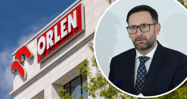 Orlen Chwali Si Lepszymi Wynikami Obajtek Wskaza Na Ceny Paliw 17575cf, NEWSFIN