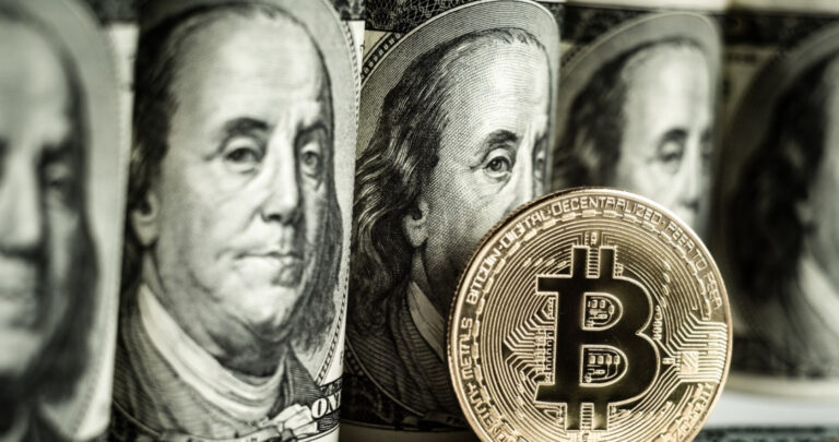 Oywienie Na Rynku Kryptowalut Bitcoin W Drodze Po Nowy Rekord 48e16d6, NEWSFIN