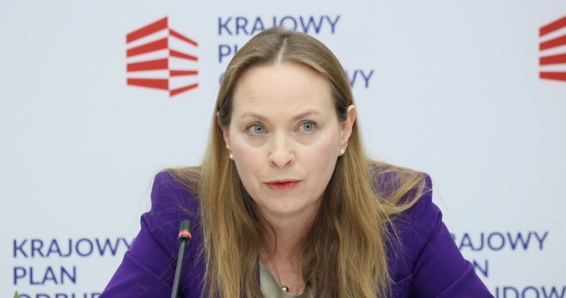 Polska Za Zgod Brukseli Chodzi O Inwestycje W Kpo To Nie Byo Atwe D49d49b, NEWSFIN