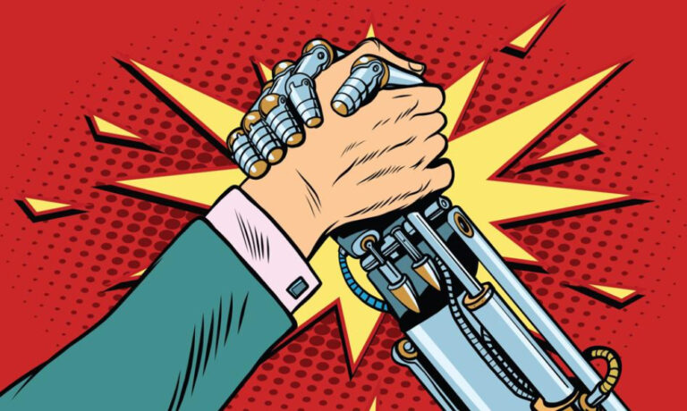 Robotyzacja Nie Oznacza Automatycznie Zwolnie Czy To Wystarczy Aby Zmieni Bran B1f47d6, NEWSFIN
