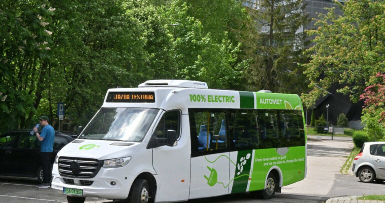 Skandal Z Elektrykami Do Morskiego Oka Wiadomo Kto Ustala Ceny Biletw D1e9f0d, NEWSFIN