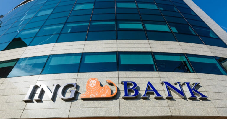 Trudnoci I Przerwy W Dostpie Do Usug W Ing Bank Wyda Owiadczenie Da2545b, NEWSFIN
