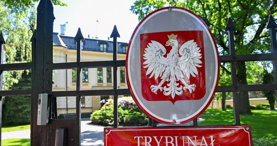Trybuna Konstytucyjny Mia Wyda Wyrok W Sprawie Zielonego Adu Nagle Przyszed List Od Prezydenta 1c13053, NEWSFIN