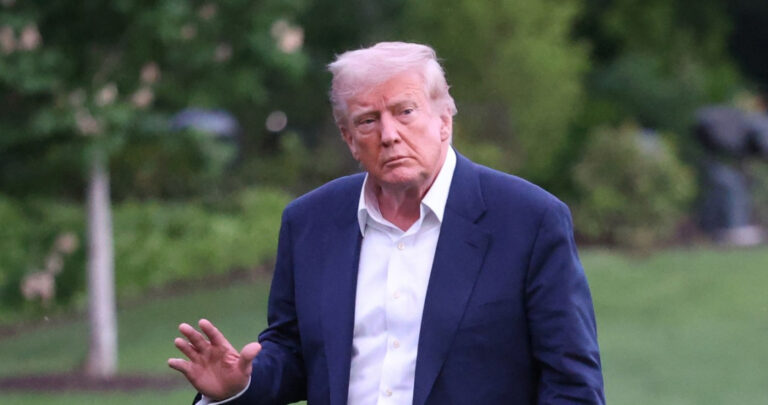 W Dubaju Powstaje Wieowiec Luksusu Firmuje Go Prezydent Usa 5a1776b, NEWSFIN