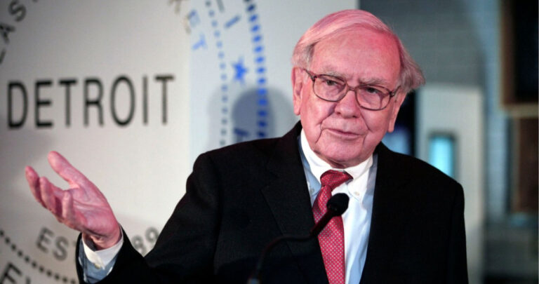 Warren Buffett Zwija Agle Berkshire Popynie Pod Nowym Sterem 9911d5b, NEWSFIN