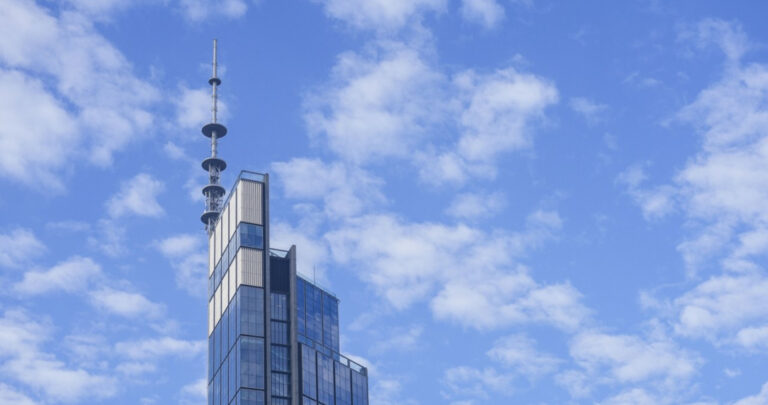 Warszawa Zyska Now Atrakcj Najwyej Pooony Ogrd W Ue 860c1ba, NEWSFIN