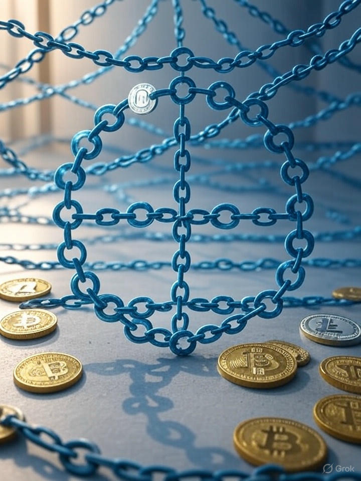 What Is The Difference Between A Hard Fork And A Soft Fork And Why You Should Track Them, NEWSFIN