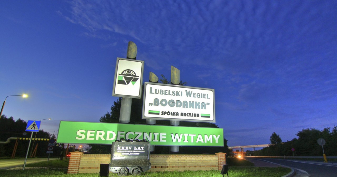 Wicej Wgla Z Polski Trafi Do Ukrainy Bogdanka Patrzy Na Wschd C6d664d, NEWSFIN