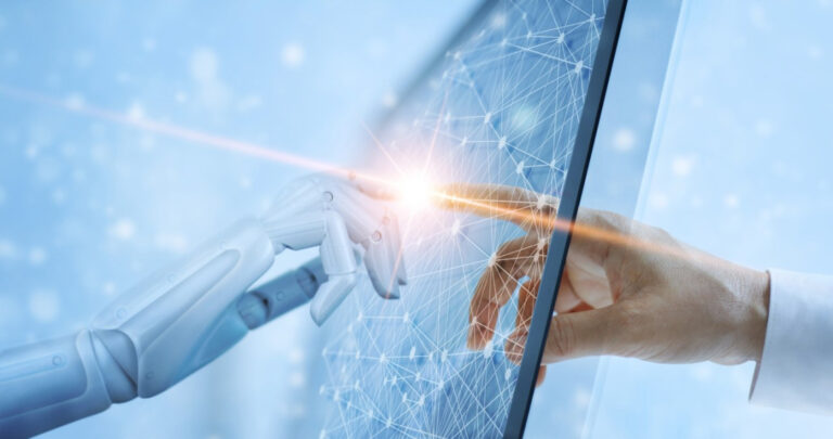 Wpyw Sztucznej Inteligencji Na Produktywno Nowy Raport 4d124ae, NEWSFIN