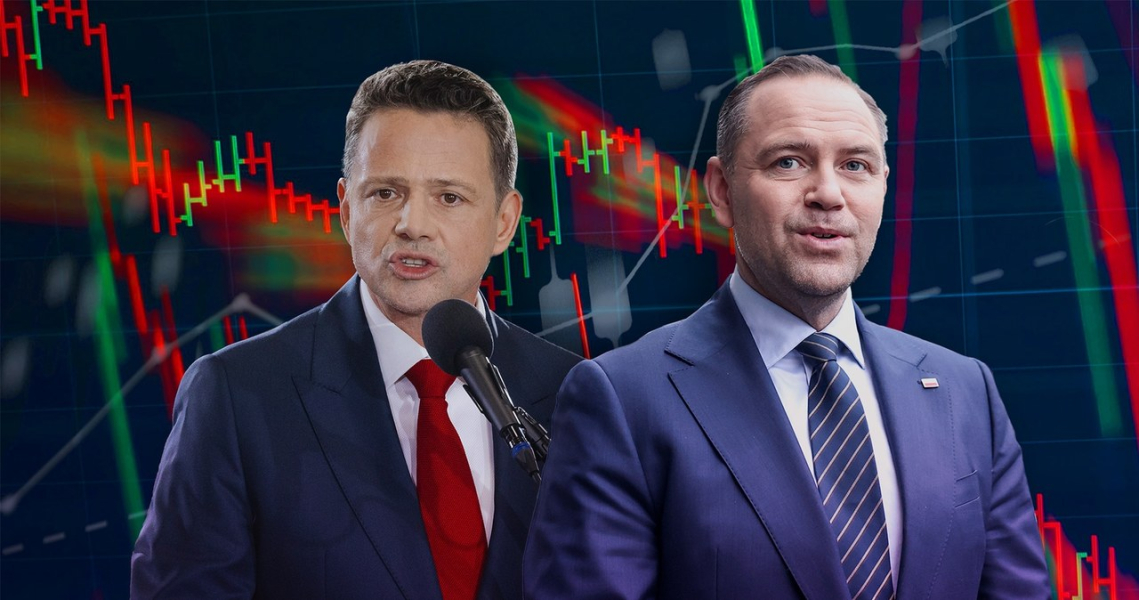 Wyniki Pierwszej Tury Wyborw W Polsce Niepokoj Rynki Ryzyka Rosn 89a8ee5, NEWSFIN
