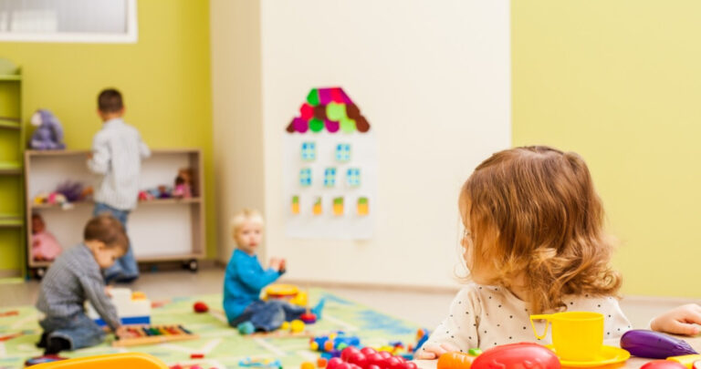 Wysze Opaty Za Przedszkole Czy Rodzice Powinni Paci Wicej 5c4ce00, NEWSFIN