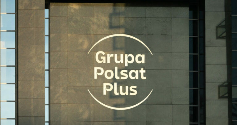 Wzrost Przychodw I Ebitda Grupy Polsat Plus W I Kw 2025 R 9df08d5, NEWSFIN