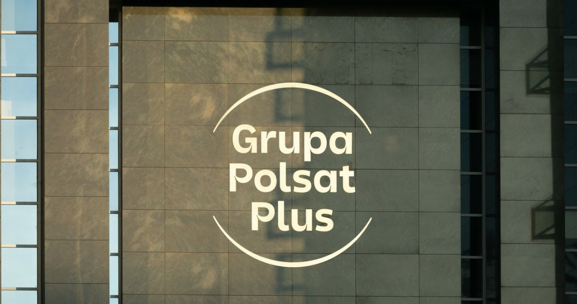 Wzrost Przychodw I Ebitda Grupy Polsat Plus W I Kw 2025 R 9df08d5, NEWSFIN