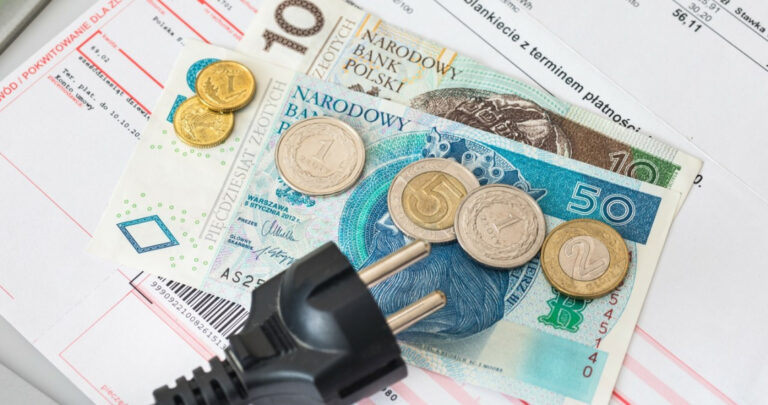 Zmiany W Rachunkach Za Prd Rzd Opublikowa Projekt 32b602e, NEWSFIN